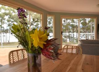 Tall Trees- Forest hideaway on Hastings Lagoon - Hastings - 6