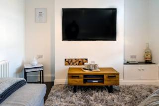 No6 - Beverley - Elegant Townhouse - Central location - 6