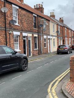 No6 - Beverley - Elegant Townhouse - Central location - Beverley - 1