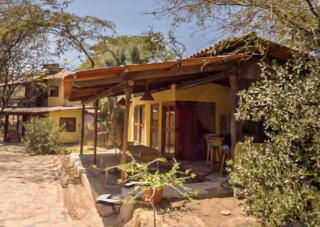 Vista del Mar Casa y Bungalows - Máncora - 9