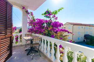 Apartments Ljubica J - Lopar - 9