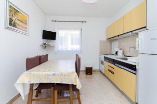 Apartments Ljubica J - Lopar - 6