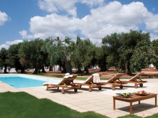 I Mulicchi - Specchia - 2
