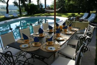 Domaine du Bouloy - Druyes-les-Belles-Fontaines - 1