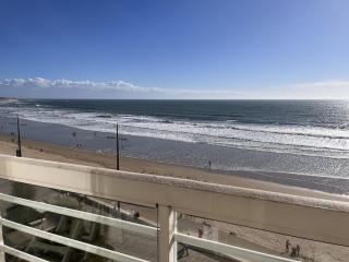 Appartement 2 chambres, parking privatif, proche mer - FR-1-197-548 - Les Sables-dʼOlonne - 0