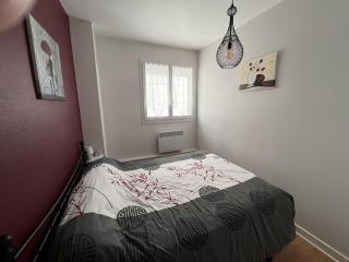 Appartement 2 chambres, parking privatif, proche mer - FR-1-197-548 - Les Sables-dʼOlonne - 2