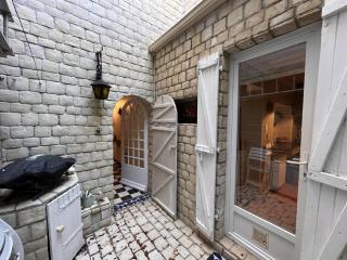 Maison 3 chambres, accès plage direct, proche centre et commerces - FR-1-197-550 - 7