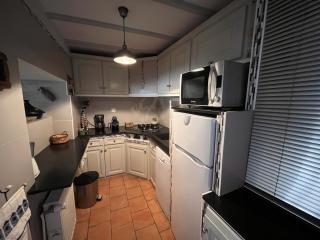 Maison 3 chambres, accès plage direct, proche centre et commerces - FR-1-197-550 - 5