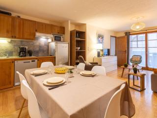 Appartement centre-ville Saint-Lary-Soulan avec piscine, sauna et parking - FR-1-296-442 - Saint-Lary-Soulan - 8