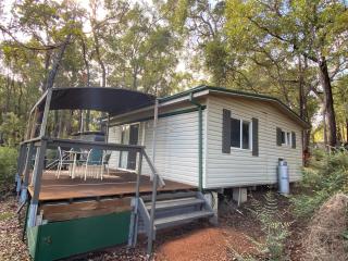 Lake Brockman Tourist Park - Park Home or Cottage - - 7