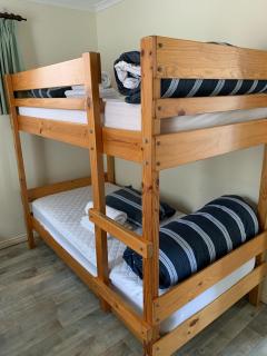 Lake Brockman Tourist Park - Park Home or Cottage - - 4