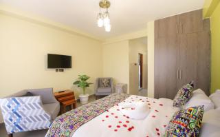 Lantern Serviced Apartments - 3