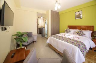Lantern Serviced Apartments - 2