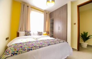 Lantern Serviced Apartments - 1