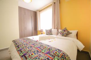 Lantern Serviced Apartments - 9