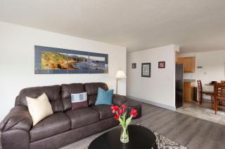 RIVERWALK SEASIDE- Walk to beach, One level home, pet friendly - Seaside - 7