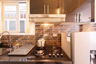 Town Center Apartments - 2