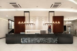 Hotel Bernoui Seoul - Seul - 0