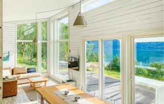 Nice Home In Ornes With House Sea View - Ornes - 7