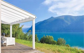 Nice Home In Ornes With House Sea View - Ornes - 5