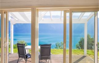 Nice Home In Ornes With House Sea View - Ornes - 4