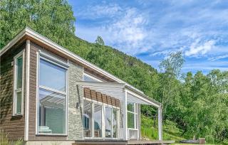 Nice Home In Ornes With House Sea View - Ornes - 3