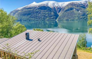 Nice Home In Ornes With House Sea View - Ornes - 9