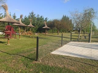 Cabañas :Doña María Nuñez - 6