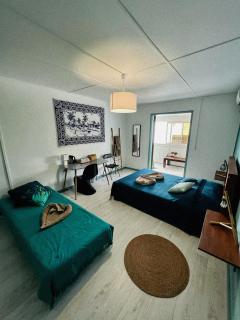Villa Kazabona Saint-Pierre centre - Chambres d'hôte - Saint-Pierre - 7