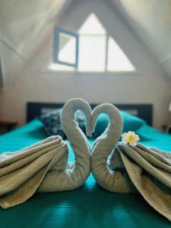 Villa Kazabona Saint-Pierre centre - Chambres d'hôte - 4