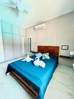 Villa Kazabona Saint-Pierre centre - Chambres d'hôte - 5