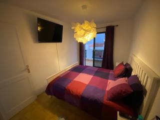 Holiday house Parque Azul Playa La Arena FREE WIFI - Puerto de Santiago - 2