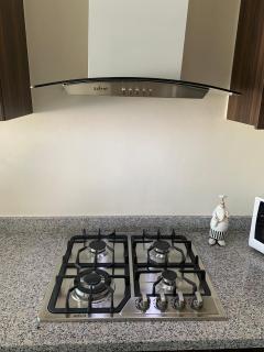 Departamento nuevo y céntrico con ambiente familiar en Guadalajara - Guadalajara - 5