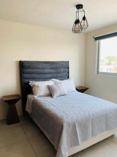 Departamento nuevo y céntrico con ambiente familiar en Guadalajara - Guadalajara - 2