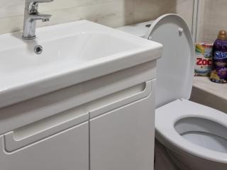 Затишна квартира в центрі міста - 2