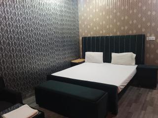 Hotel Sereena residence - Multán - 9