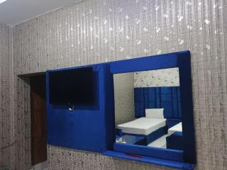 Hotel Sereena residence - Multán - 5