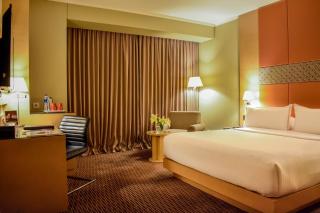 All Sedayu Hotel Kelapa Gading - 4