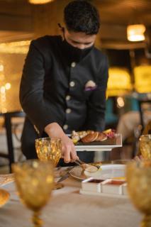 InterContinental Jaipur Tonk Road by IHG - Jaipur - 5