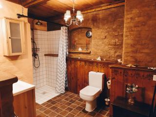 Vintage Ferienwohnung Viktoria - Bad Klosterlausnitz - 5