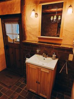 Vintage Ferienwohnung Viktoria - Bad Klosterlausnitz - 4