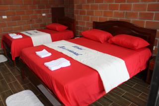 Hotel International - Pedernales - 4