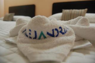 Hotel Express Alejandría - Xalapa - 8