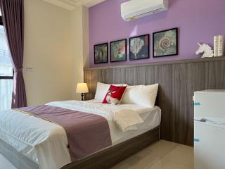 Jingcai Homestay - 6