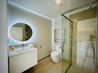 April Apartments - 1