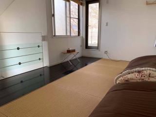 Away From Noise,View Fuji Mt In The Designer House - 8