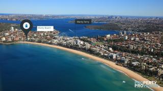 The Pines Executive Apartment Manly - Unit 1 (Lower) - Sydney - 6