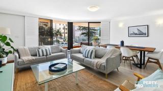 The Pines Executive Apartment Manly - Unit 1 (Lower) - Sydney - 9