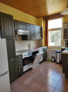 Ferienwohnung Mathilda mit Meeresrauschen - Lubmin - 8