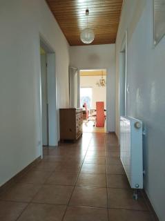 Ferienwohnung Mathilda mit Meeresrauschen - Lubmin - 7